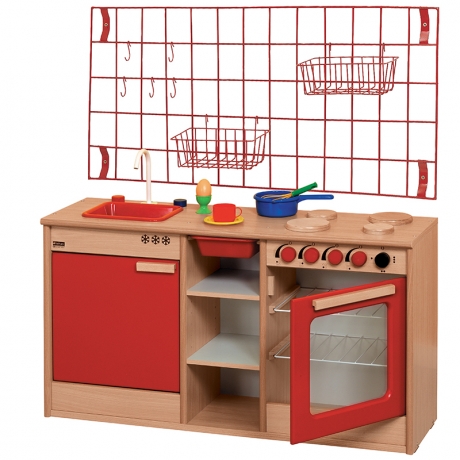 Cuisine Compacte - Offre spéciale