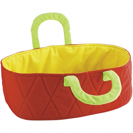 Couffin - Lot de 3