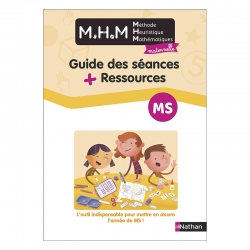 Guide des séances et ressources MS