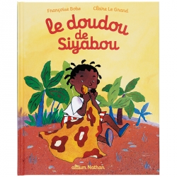 Le doudou de Siyabou