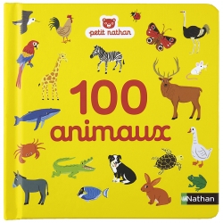 100 animaux