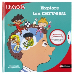 Explore ton cerveau