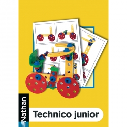 Technico® junior - Le fichier 