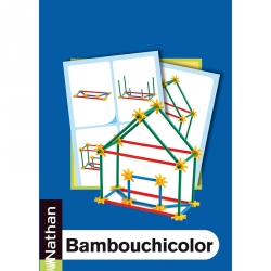 Bambouchicolor - Le fichier
