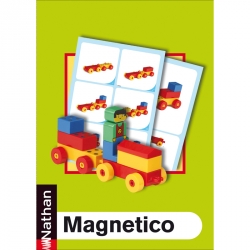 Magnetico - Le fichier