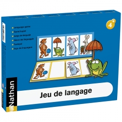 Jeu de langage