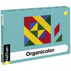 Organicolor