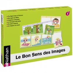 Le Bon Sens des Images