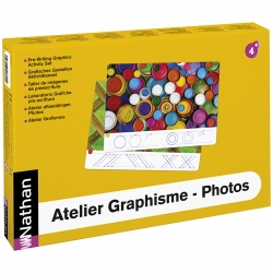 Atelier Graphisme - Photos