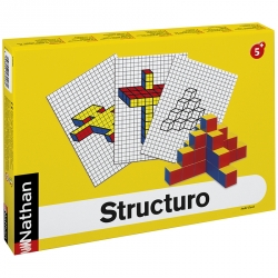 Structuro pour 6 enfants