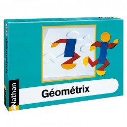 Géométrix