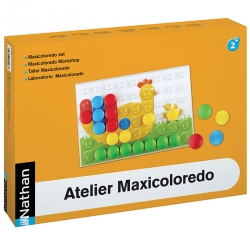 Atelier Maxicoloredo®