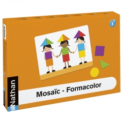Mosaïc - Formacolor