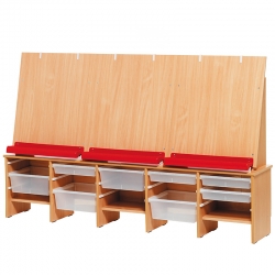 Chevalet compact - Offre spéciale