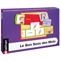 Le Bon Sens des Mots