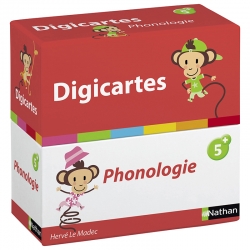 Digicartes Phonologie GS