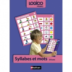 Logico Primo Numeration 0 A 10 Jeux Autocorrectifs Nathan Materiel Educatif