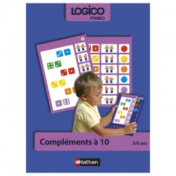 Logico Primo - Compléments à 10