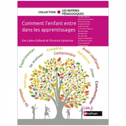 Comment l'enfant entre dans les apprentissages