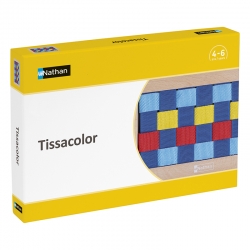 Tissacolor