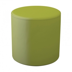 Pouf rond 38 cm