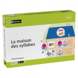 La maison des syllabes