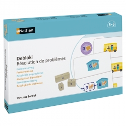 Debloki - Résolution de problèmes