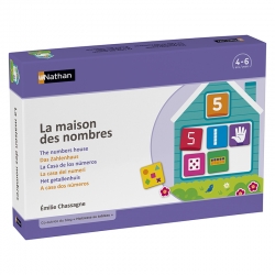 La maison des nombres
