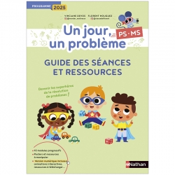 Un jour, un problème PS/MS