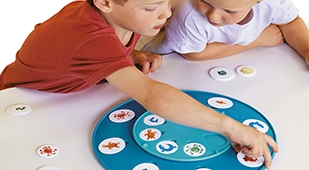 Jeux de société et éducatifs