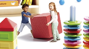 Jeux éducatifs - Matériel d'apprentissage