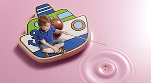 Jeux et Matériel d'éveil