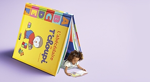 Livres, Musique et Activités manuelles