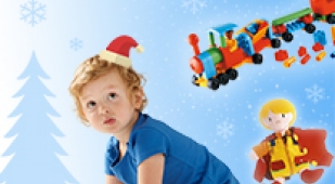 Idées cadeaux pour Noël